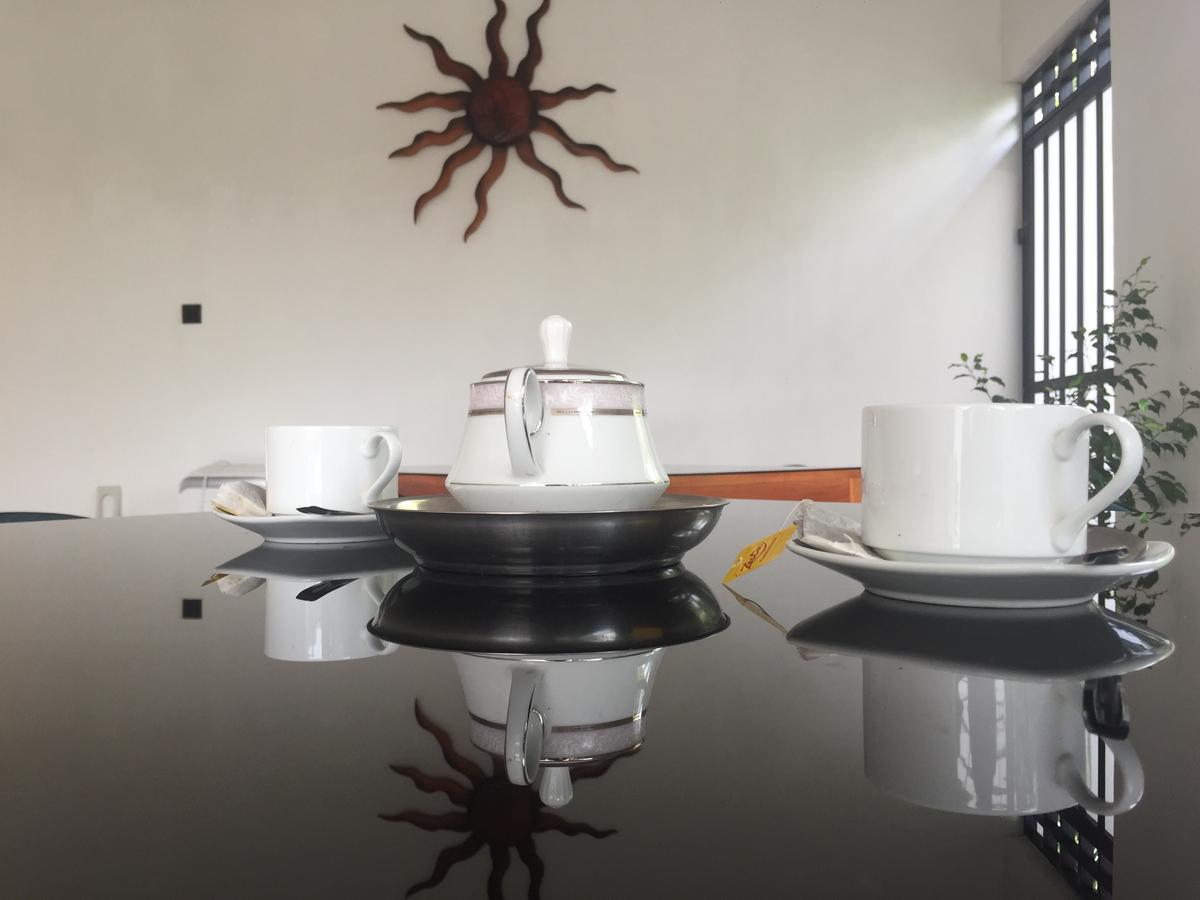 A&B Events Guest Bed and Breakfast Matale Exteriör bild
