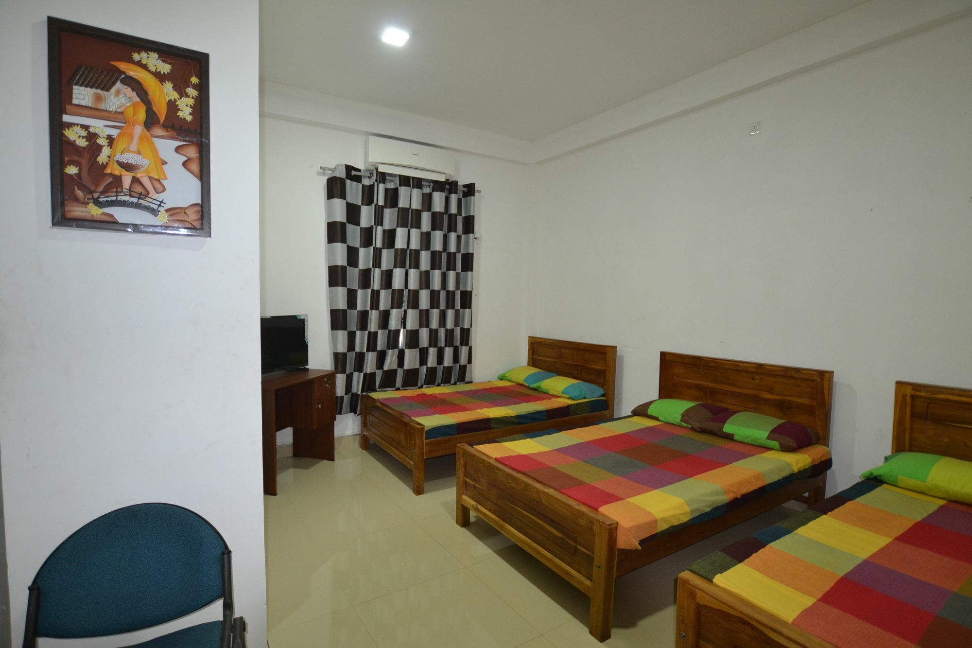 A&B Events Guest Bed and Breakfast Matale Exteriör bild