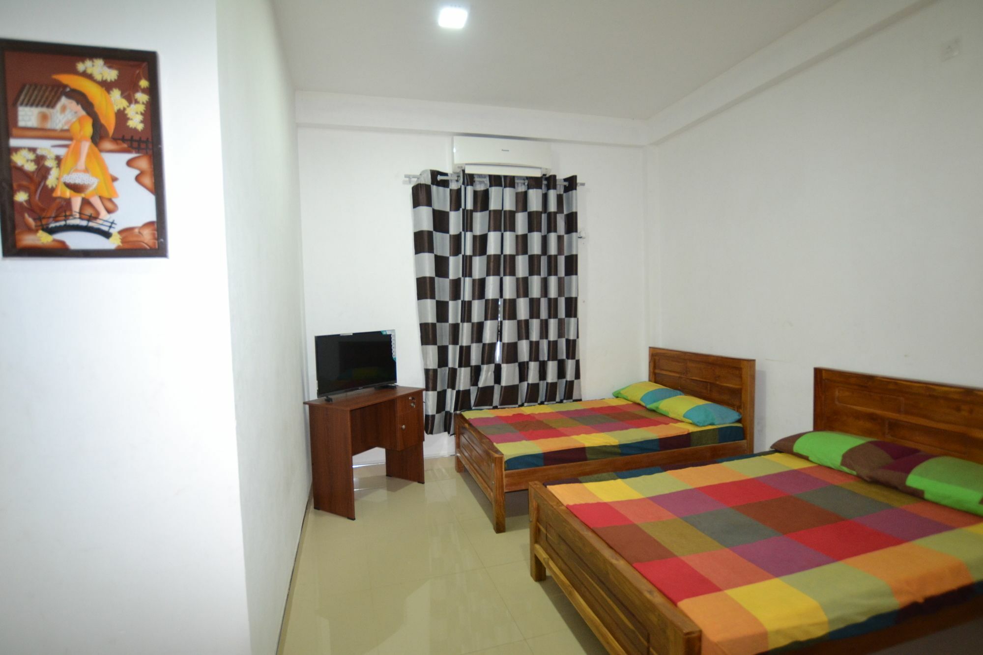 A&B Events Guest Bed and Breakfast Matale Exteriör bild