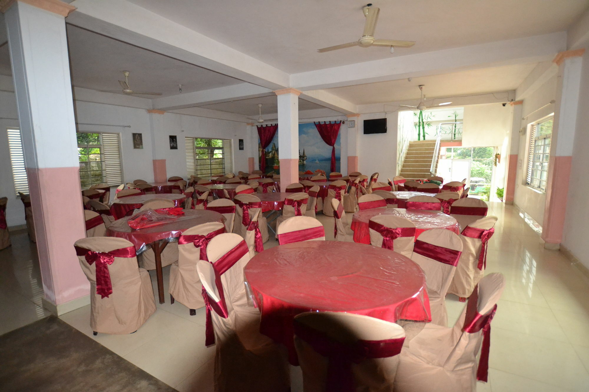 A&B Events Guest Bed and Breakfast Matale Exteriör bild