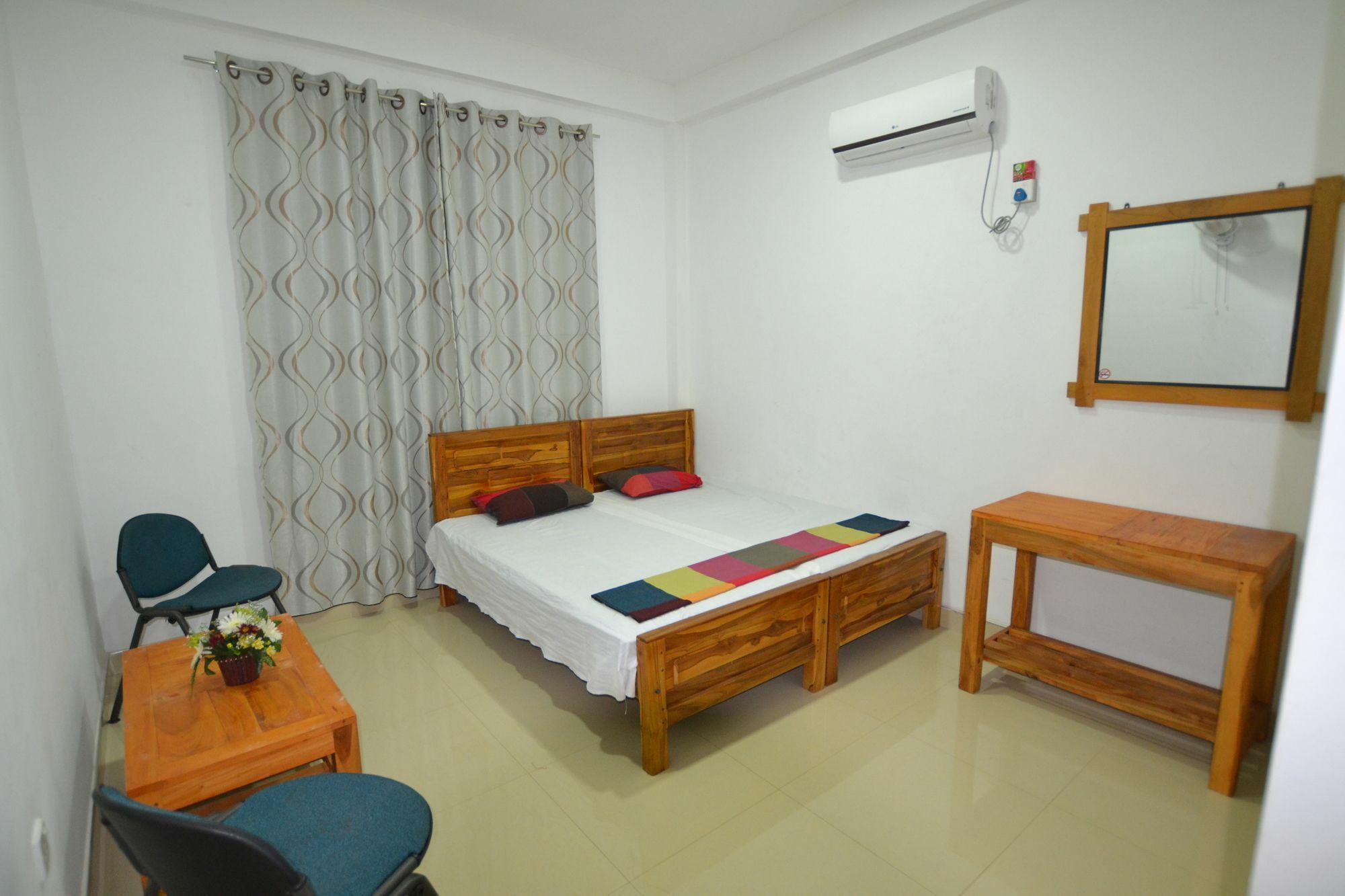 A&B Events Guest Bed and Breakfast Matale Exteriör bild