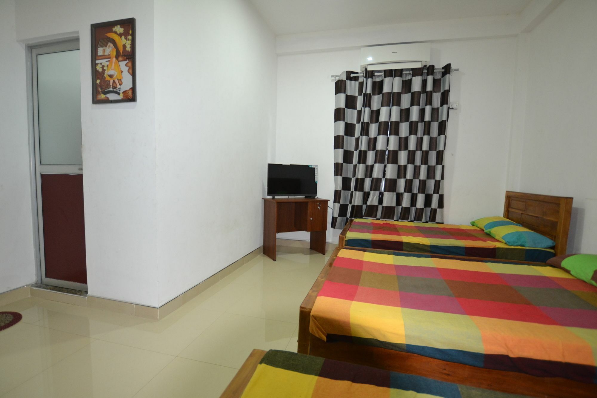 A&B Events Guest Bed and Breakfast Matale Exteriör bild
